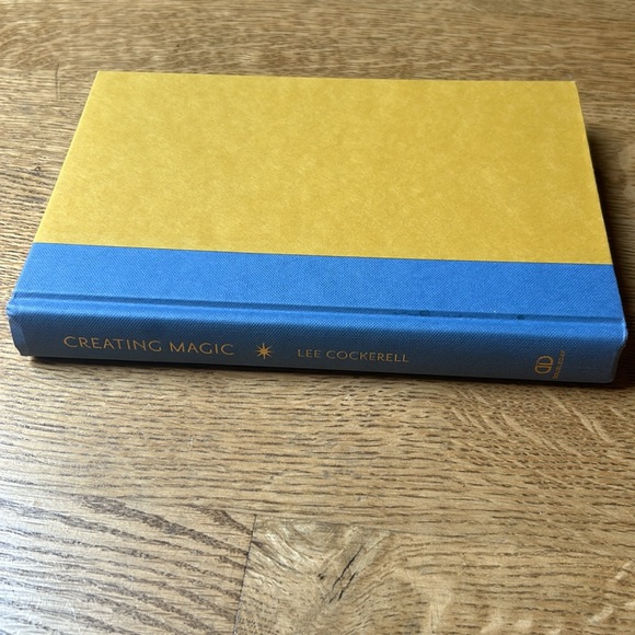 2 Disney Creating Magic & Time Management Magic Hardback Books by Lee Cockerell - Picture 6 of 16